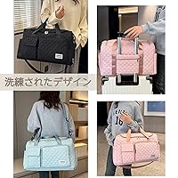 Amazon.co.jp: 多機能ボストンバッグセット | 旅行・ジム・出産